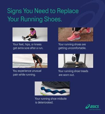 how many miles per running shoe: A Deep Dive into Running Shoe Durability and Performance