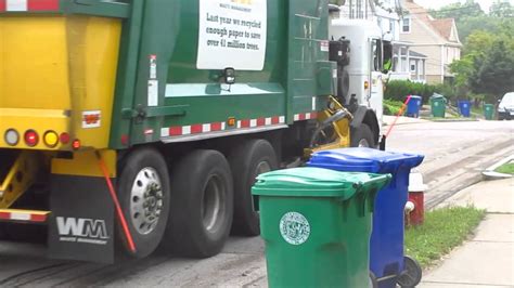 is the garbage truck running today The rhythmic rumble of the garbage truck serves as a constant reminder of the cycle of life and death, much like the ebb and flow of a river.