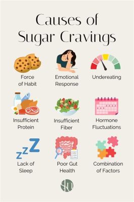 what vitamins help with sugar cravings? And do you ever wonder why some people seem to have an endless supply of energy while others feel sluggish all the time?