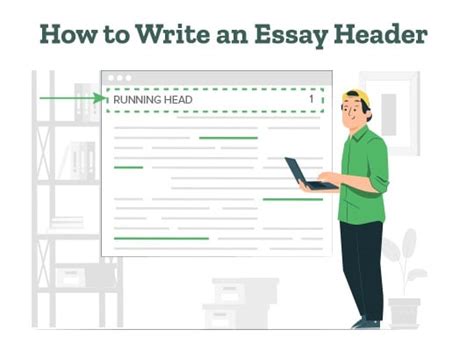 Whats a Running Head: Unraveling the Enigma Behind Paper Headers in Academic Writing